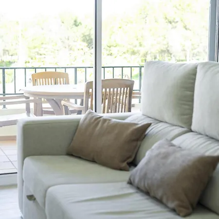 Apartment Melias - 2 Bedroom Whit Pool By Hd Quarteira