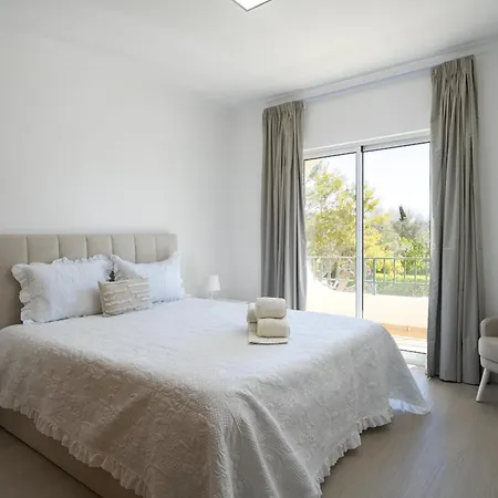 Melias - 2 Bedroom Whit Pool By Hd Quarteira