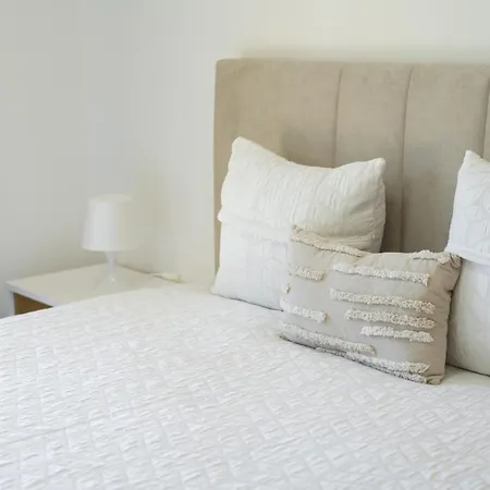 Apartman Melias - 2 Bedroom Whit Pool By Hd