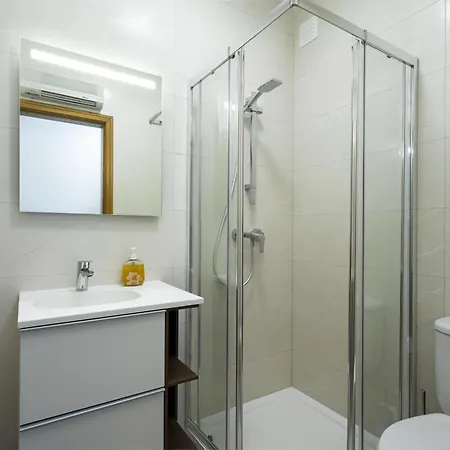 Melias - 2 Bedroom Whit Pool By Hd * Quarteira