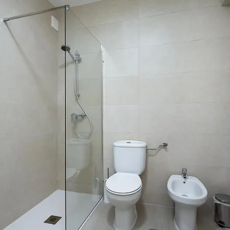 Apartman Melias - 2 Bedroom Whit Pool By Hd