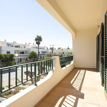 Melias - 2 Bedroom Whit Pool By Hd Apartman Quarteira