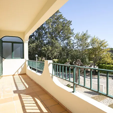 Apartman Melias - 2 Bedroom Whit Pool By Hd Quarteira