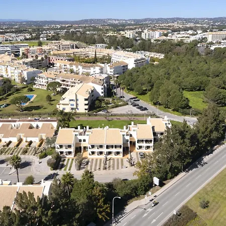 Melias - 2 Bedroom Whit Pool By Hd Apartman Quarteira
