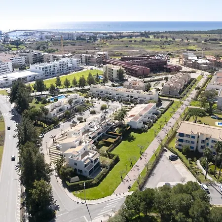 Melias - 2 Bedroom Whit Pool By Hd * Quarteira