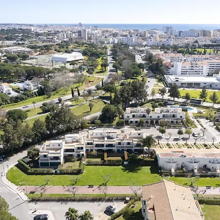 Melias - 2 Bedroom Whit Pool By Hd * Quarteira